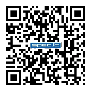 QR kodas | Nausėdų kaimo bendruomenė Darbos vingis | spec.lt