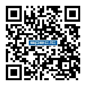 QR kodas | Nausodės energija, UAB | spec.lt