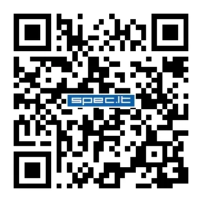 QR kodas | Nausodės gyventojų bendruomenė