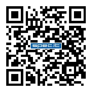 QR kodas | Nausodės žirginio sporto asociacija