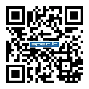 QR kodas | AUGA Nausodė, ŽŪB | spec.lt