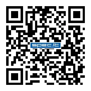 QR kodas | NAUTARA, G. Pasažausko firma | spec.lt