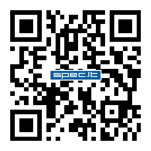 QR kodas | Nautega, UAB | spec.lt