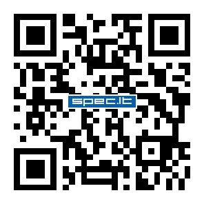 QR kodas | Nautesta, MB | spec.lt