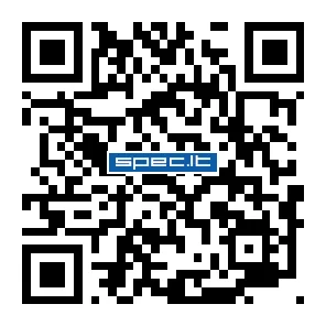 QR kodas | NAUTIC Estate, UAB | spec.lt