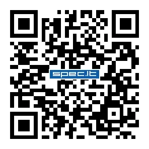 QR kodas | Nautic Jobs Lithuania, UAB