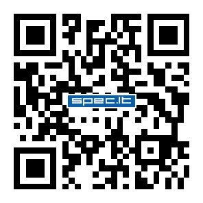 QR kodas | NAUTILE, UAB | spec.lt