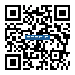 QR kodas | NAUTILUS, UAB | spec.lt