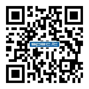 QR kodas | Nautira, UAB | spec.lt