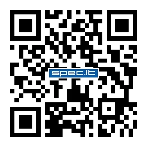 QR kodas | Nautona, MB | spec.lt