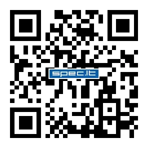 QR kodas | Nautura, UAB | spec.lt