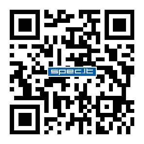 QR kodas | Nauvilas, MB | spec.lt