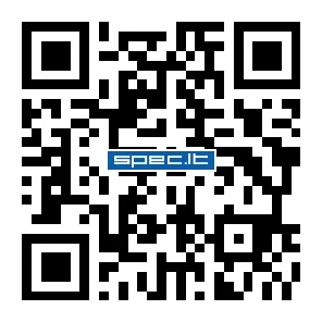 QR kodas | Nauvilė, UAB | spec.lt