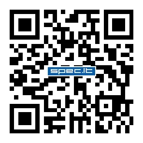 QR kodas | Nauvis, MB | spec.lt