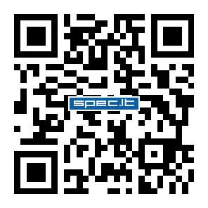 QR kodas | Naužemė, UAB | spec.lt