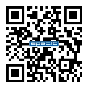 QR kodas | NAVABA, UAB | spec.lt