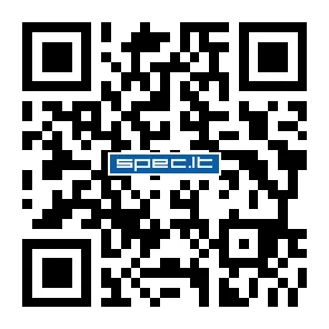 QR kodas | NAVADIS, UAB | spec.lt