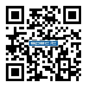 QR kodas | Navalda, UAB | spec.lt