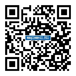QR kodas | Navalis Maritime Agency, UAB | spec.lt