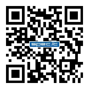 QR kodas | NAVALITA, UAB | spec.lt