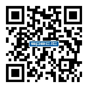 QR kodas | Navalteq, UAB | spec.lt