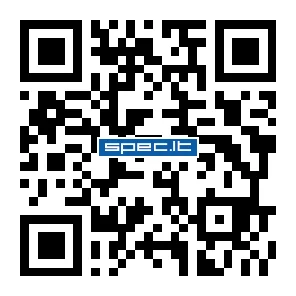 QR kodas | Navanas 2, UAB | spec.lt