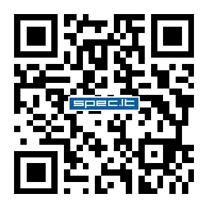 QR kodas | NAVANAS, UAB | spec.lt