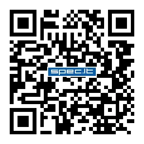 QR kodas | Navardausko sporto klubas, VŠĮ