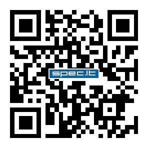 QR kodas | Navarotas, MB | spec.lt