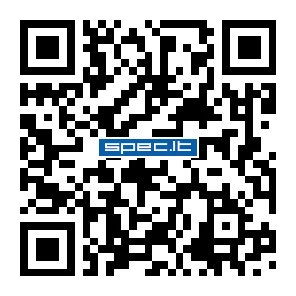 QR kodas | NAVAS racing club | spec.lt