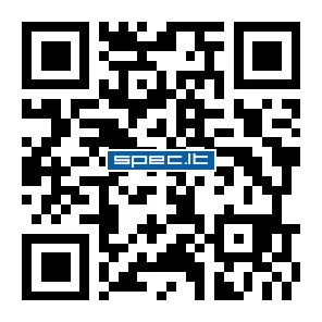 QR kodas | Navas, UAB | spec.lt