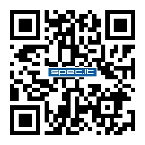 QR kodas | Navasta, UAB | spec.lt