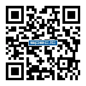 QR kodas | Naveda, MB