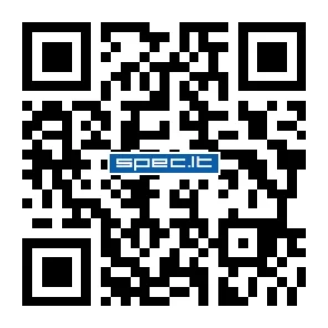 QR kodas | Navegis, UAB | spec.lt
