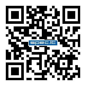 QR kodas | Naven, VŠĮ | spec.lt