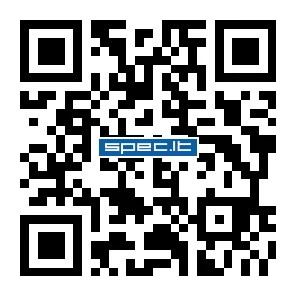 QR kodas | Naverix, UAB | spec.lt