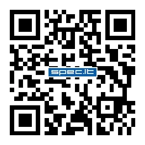 QR kodas | Navesta, UAB | spec.lt