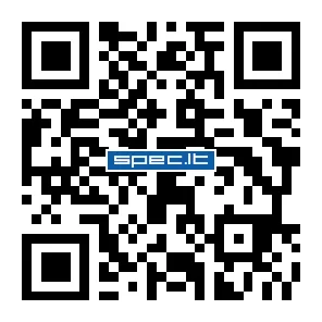 QR kodas | NAVETA, UAB | spec.lt