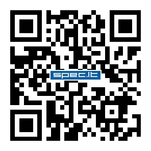 QR kodas | NAVI EU, UAB | spec.lt