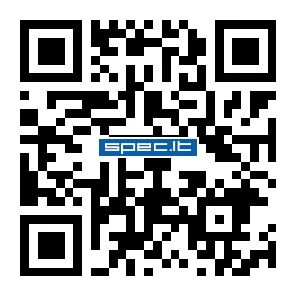 QR kodas | NAVI GRUPĖ, UAB | spec.lt