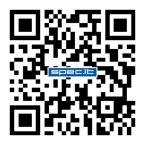 QR kodas | Navi, MB