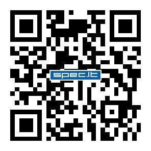 QR kodas | Navi River, MB