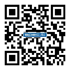 QR kodas | Navibaltikas, UAB | spec.lt