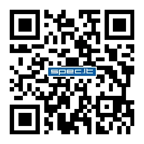 QR kodas | NaviCargo EU, MB | spec.lt