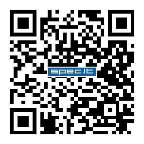QR kodas | Navicko personalinė įmonė | spec.lt