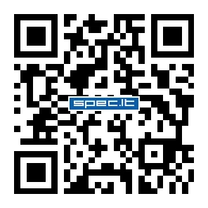 QR kodas | Navidas, UAB | spec.lt