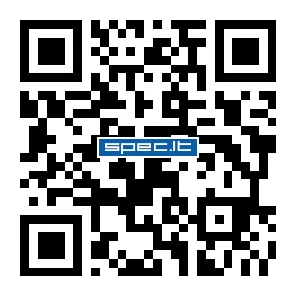 QR kodas | NAVIGA, UAB | spec.lt