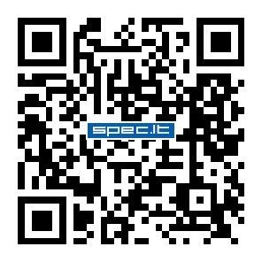 QR kodas | Navigator Group, UAB | spec.lt