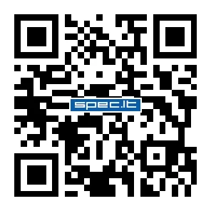 QR kodas | Navigator LT, MB | spec.lt