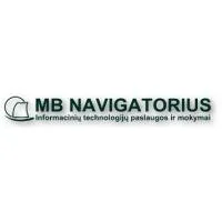 NAVIGATORIUS, MB